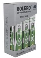 Bolero Sticks - Waldmeister (12 x3g) 36g