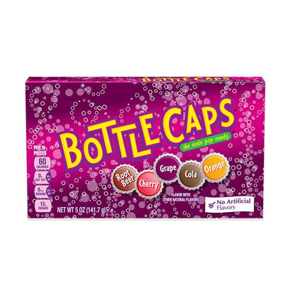 Bottle Caps - 141,7g