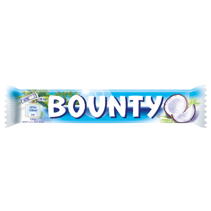 Bounty Riegel 2er Pack (2x 28,5 g) 57g