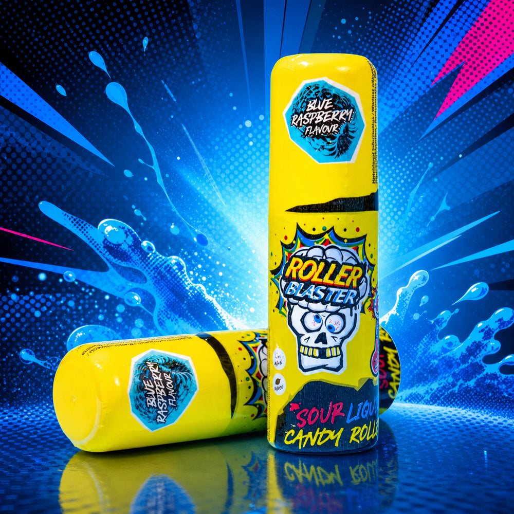 Brain Blaster Liquid Roller 60 ml