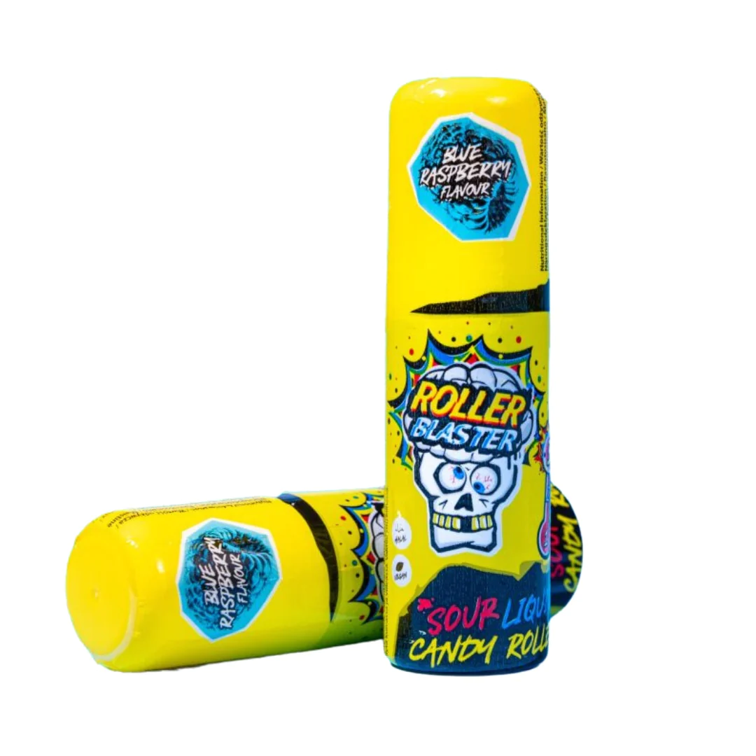 Brain - Blaster Liquid Roller 60 ml