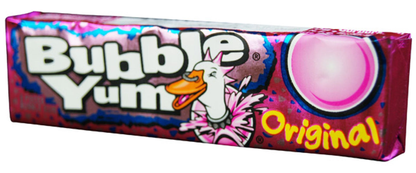 Bubble Yum Original 40g