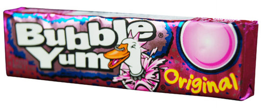 Bubble Yum Original 40g