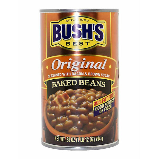 Bush's Best Baked Beans Original 794g