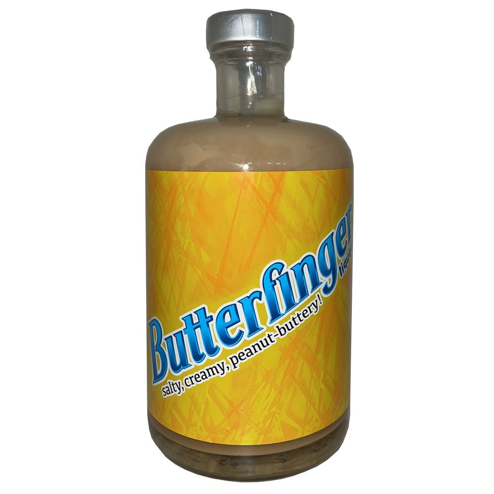 Butterfinger Liqueur 500ml 16%