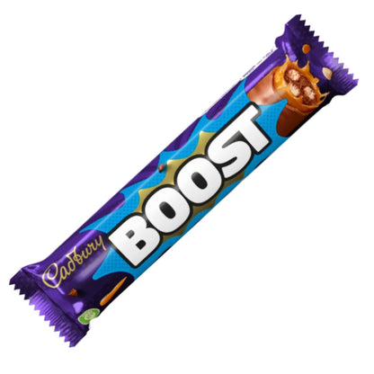 Cadbury Boost Riegel 48,5g
