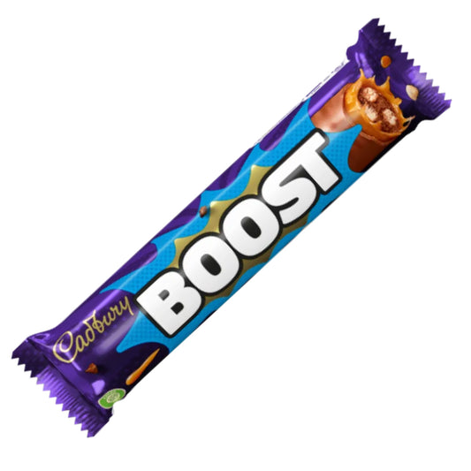 Cadbury Boost Riegel 48,5g