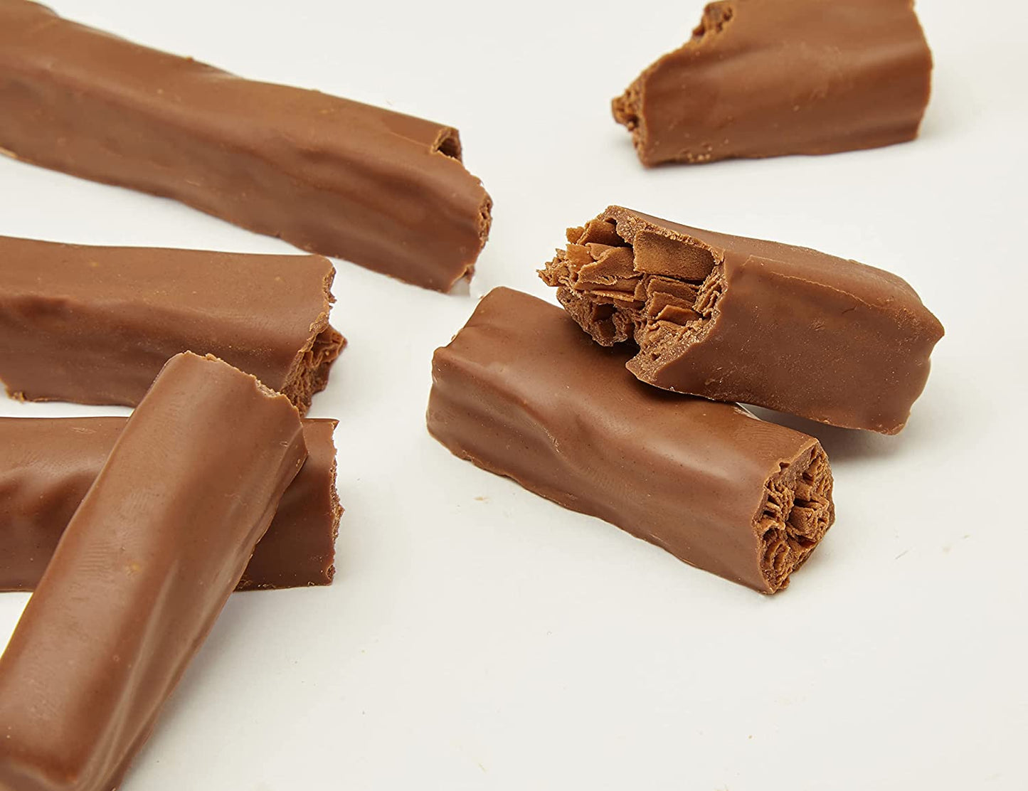 Cadbury Twirl 5 Riegel 107,5g