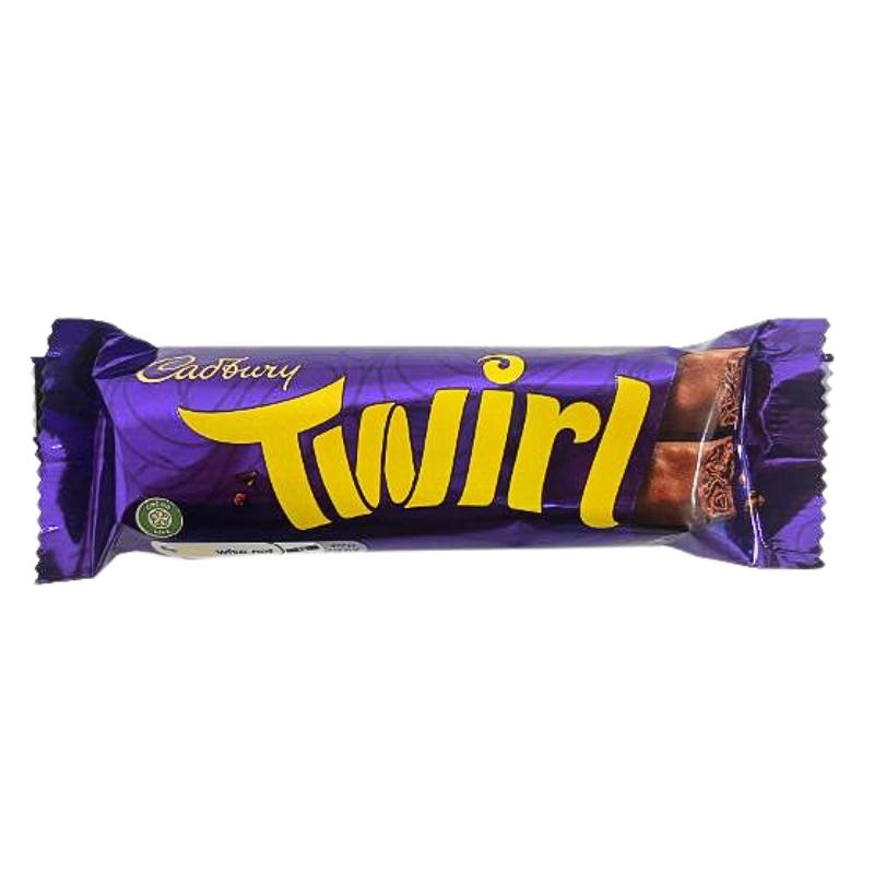 Cadbury - Twirl 43g
