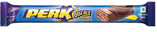 Cadbury Perk Double Schokoriegel 22g