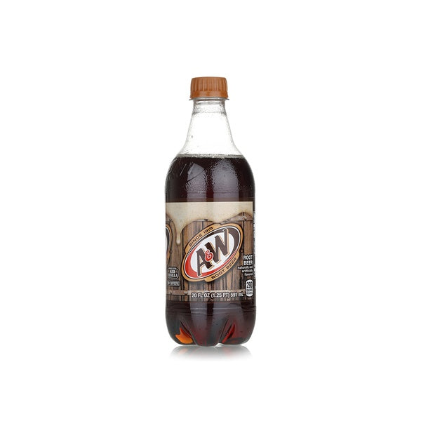 A&W Root Beer 591ml