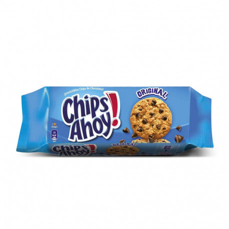 Chips Ahoy Cookies Original 128g