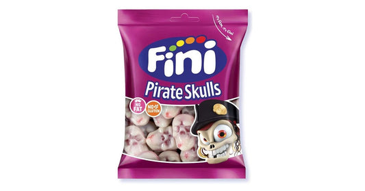 Fini Pirate Skulls 75g