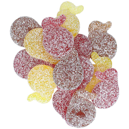 Chupa Chups - Sour Bombs 90g