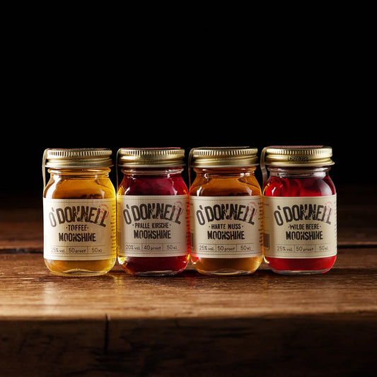 O'Donnell - CLASSIC MINIS 200ml