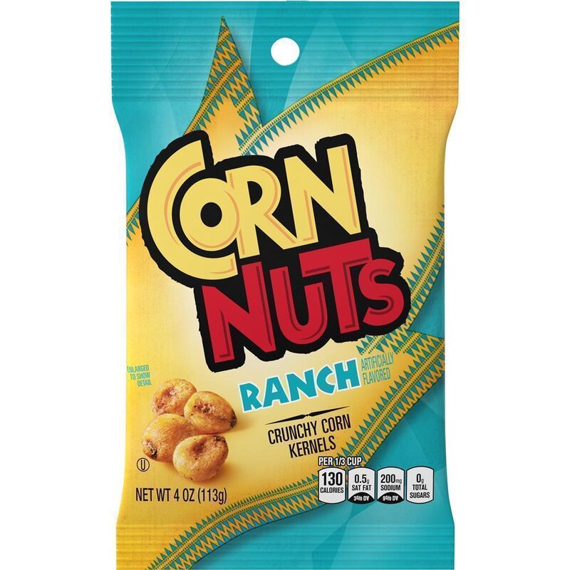 Corn Nuts Ranch 113g
