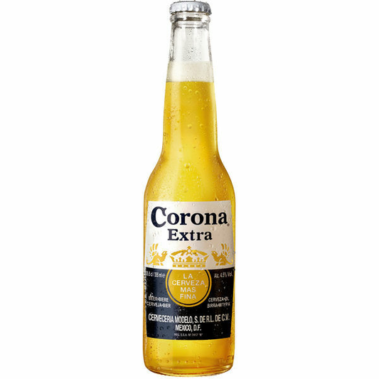 Corona Extra 355ml Alc 4,5%vol.