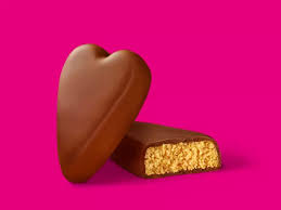 Reese's Peanut Butter Hearts Snack Size 1,12Kg