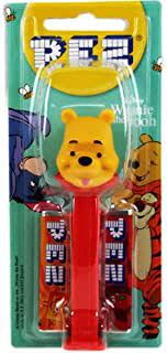 PEZ - Winnie the Pooh 17g