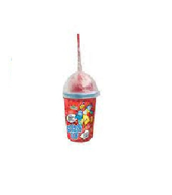 Funny Candy Splash Pop 72g