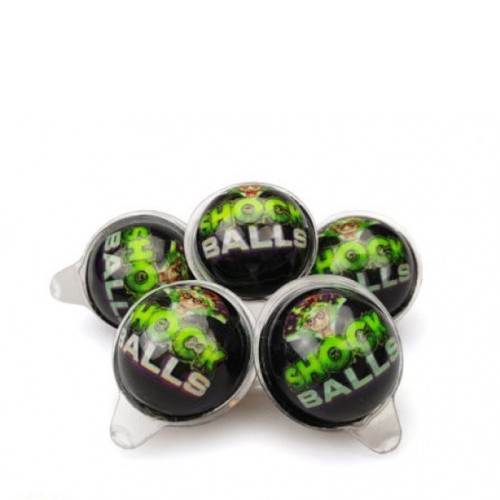 Dr. Sour Shockballs 72g