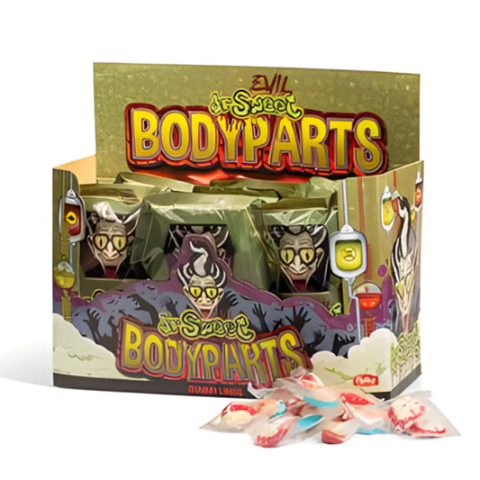 Dr. Sweet Evil Bodyparts 128g