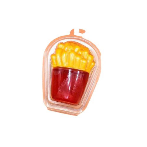 Dr. Sweet Gummy Fries 50g