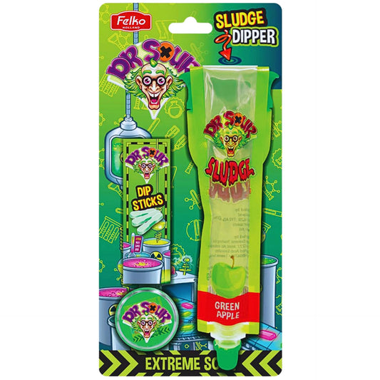 Dr. Sour Sludge Dipper 44g