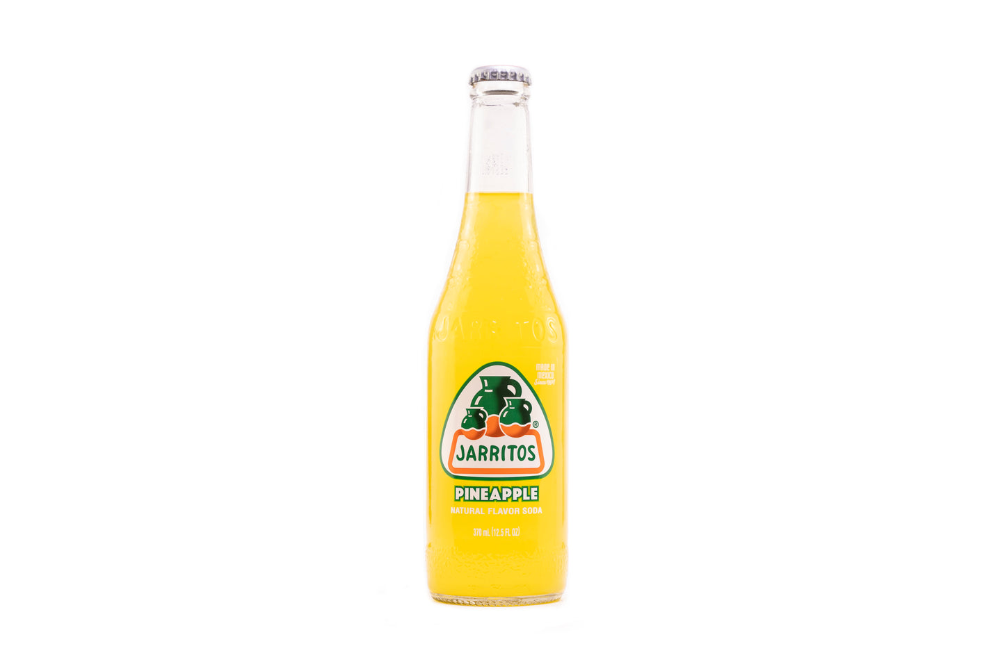 Jarritos Pineapple 370ml