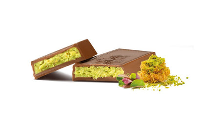 Elit The Taste of Dubai Style Schokolade 30g (Türkei)