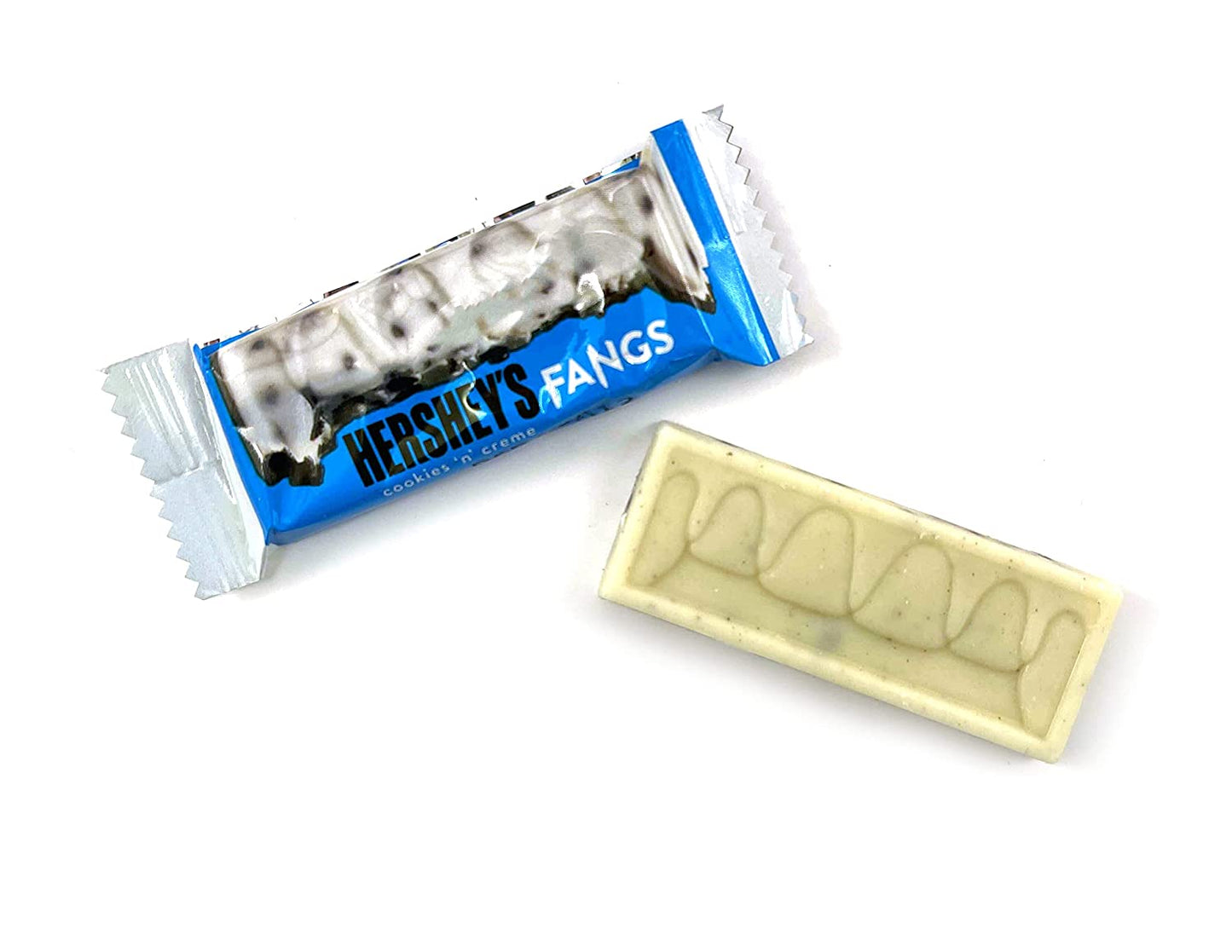 Hershey's - Cookies 'n' Creme Fangs - 267g