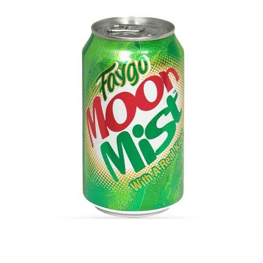 Faygo Moon Mist 355ml