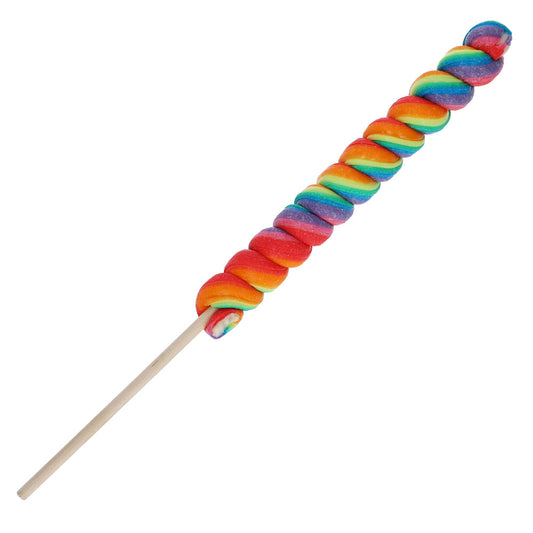 Felko Lolly Twist Pop 40g