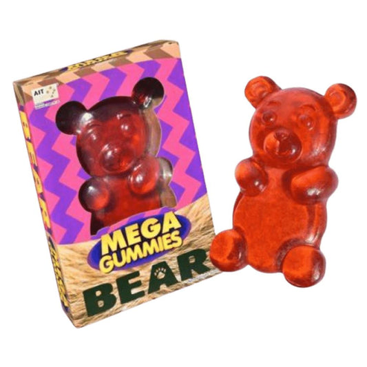 Felko Mega Gummies Bear 600g