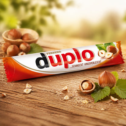 Ferrero Duplo 18,2g