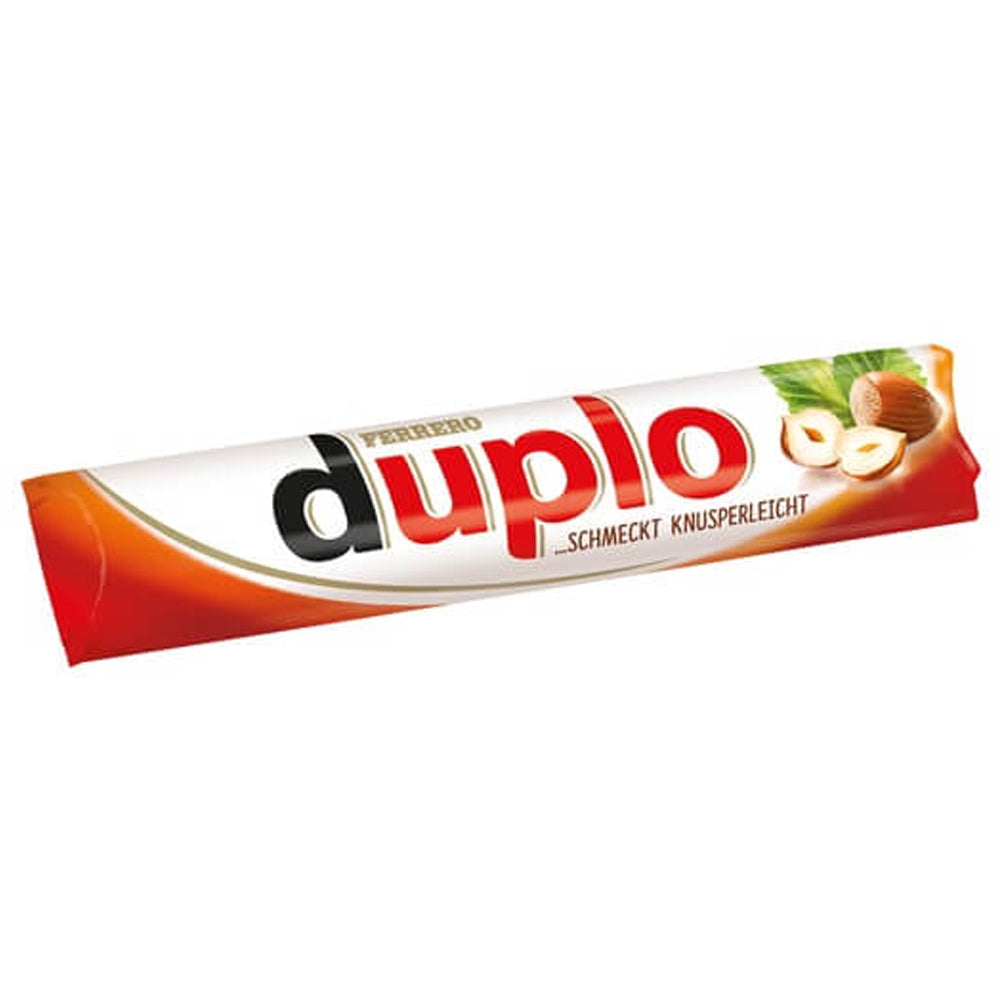 Ferrero Duplo 18,2g