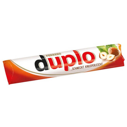 Ferrero Duplo 18,2g