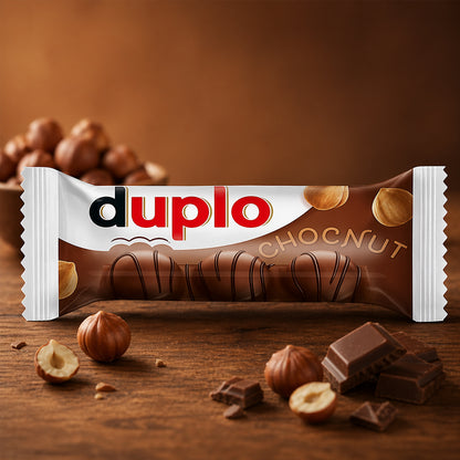 Ferrero Duplo Chocnut 26g