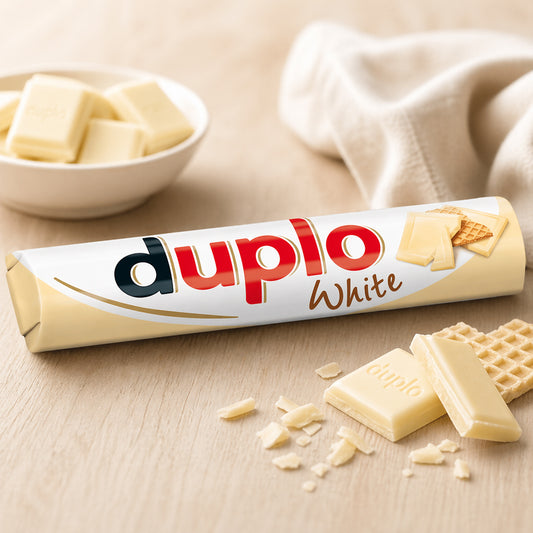 Ferrero Duplo White 18,2g