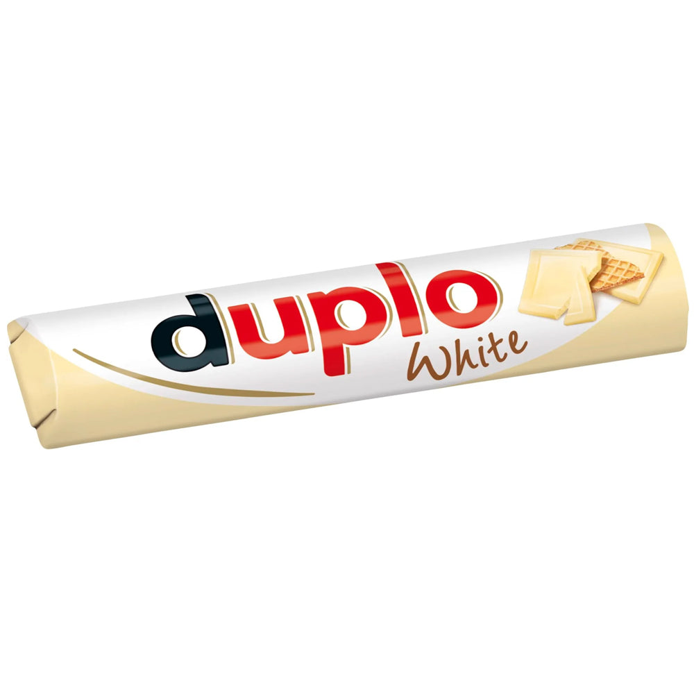 Ferrero Duplo White 18,2g