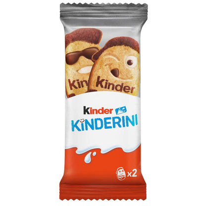 Ferrero Kinder Kinderini 2er 25g