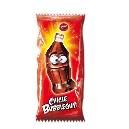Fini Chicle Bubble Gum 5g