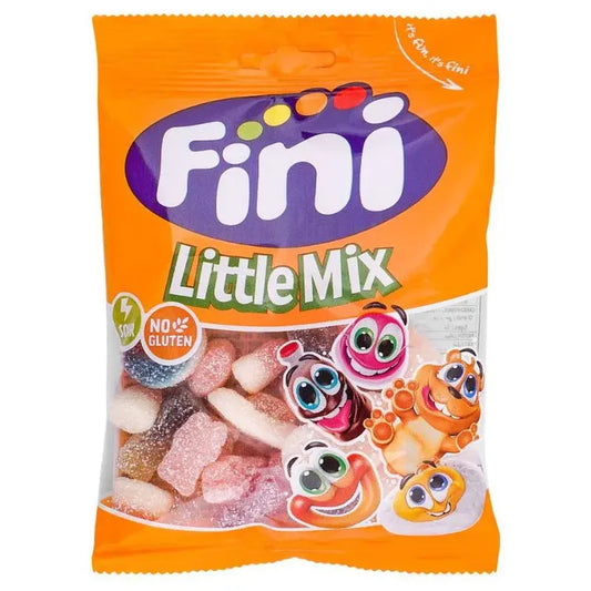 Fini Sour Little Mix 75g
