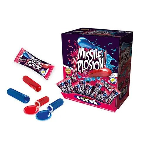 Fini Missile Xplosion 5g