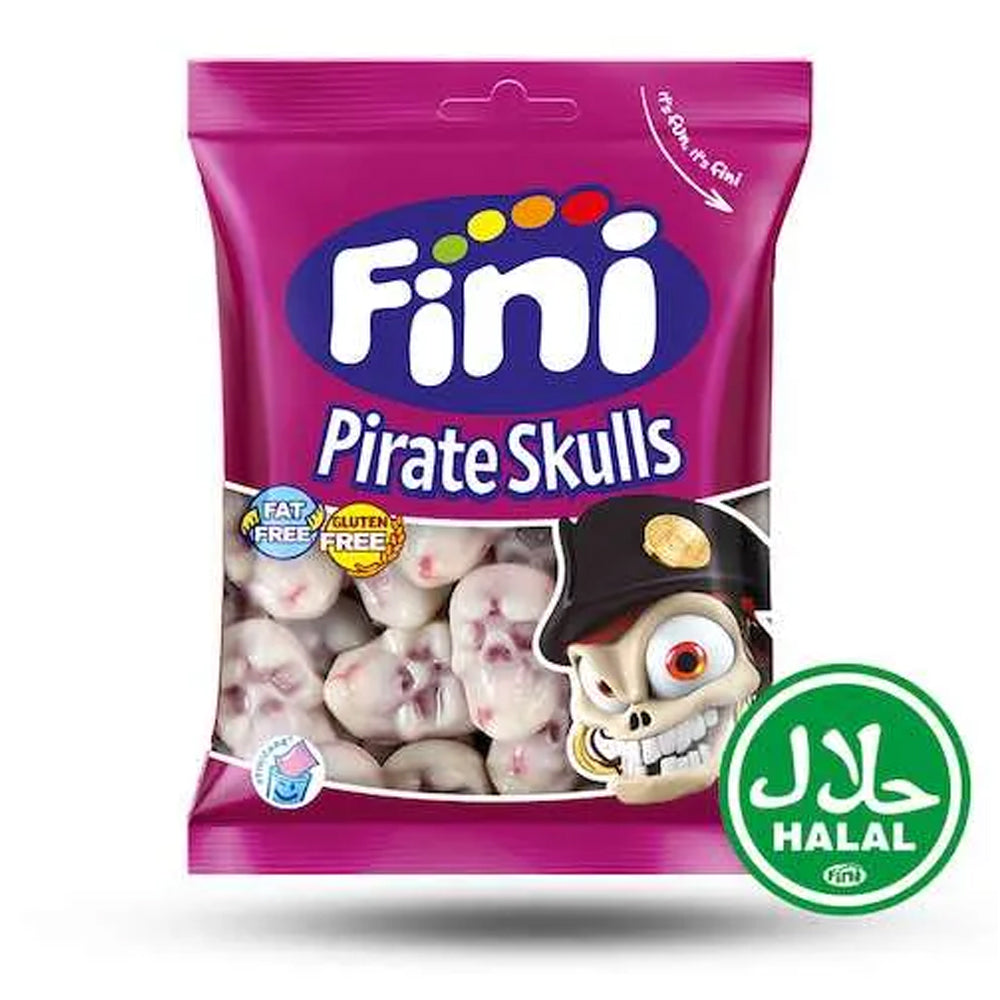 Fini Pirate Skulls 75g