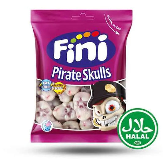 Fini Pirate Skulls 75g