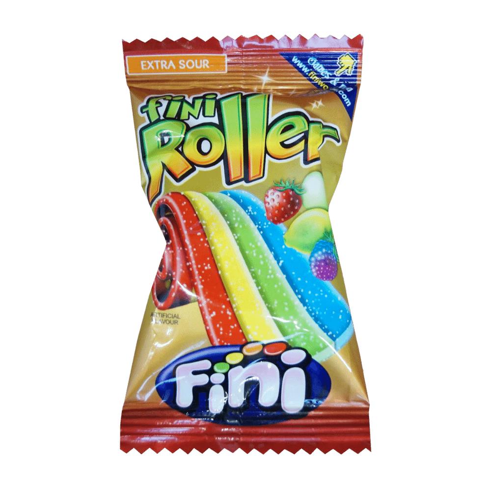 Fini Roller Fizz Fantasy 20g