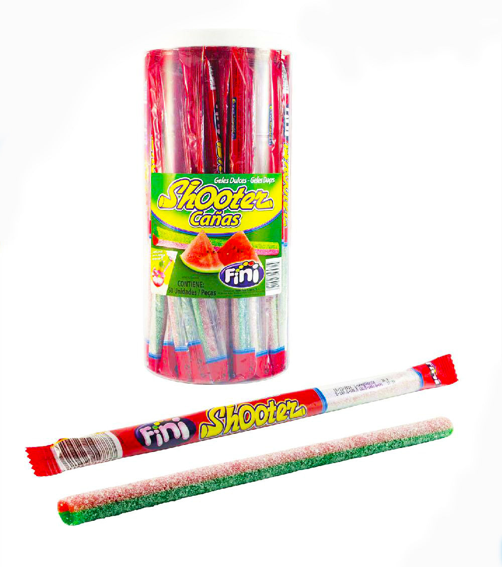 FINI - Shooter Wassermelone 25g