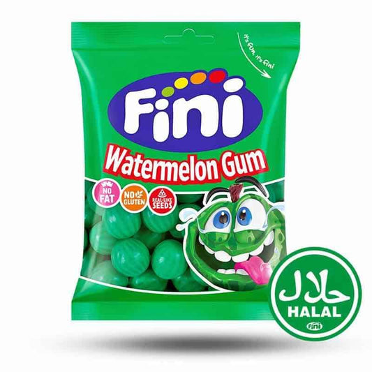 Fini Watermelon Gum 75g