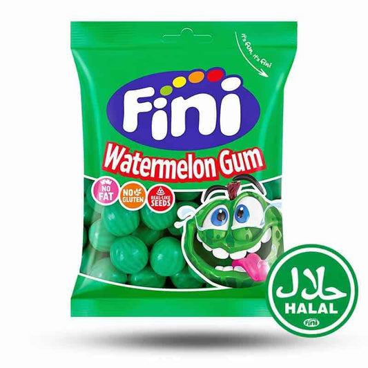 Fini Watermelon Gum 75g